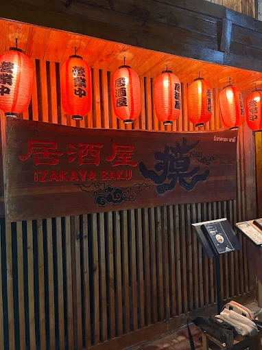 01 (1) — Izakaya Baku Pattaya