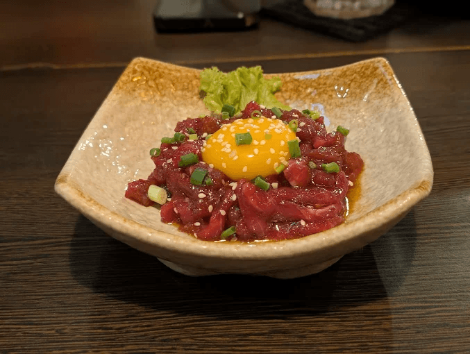 01 (11) — Izakaya Baku Pattaya