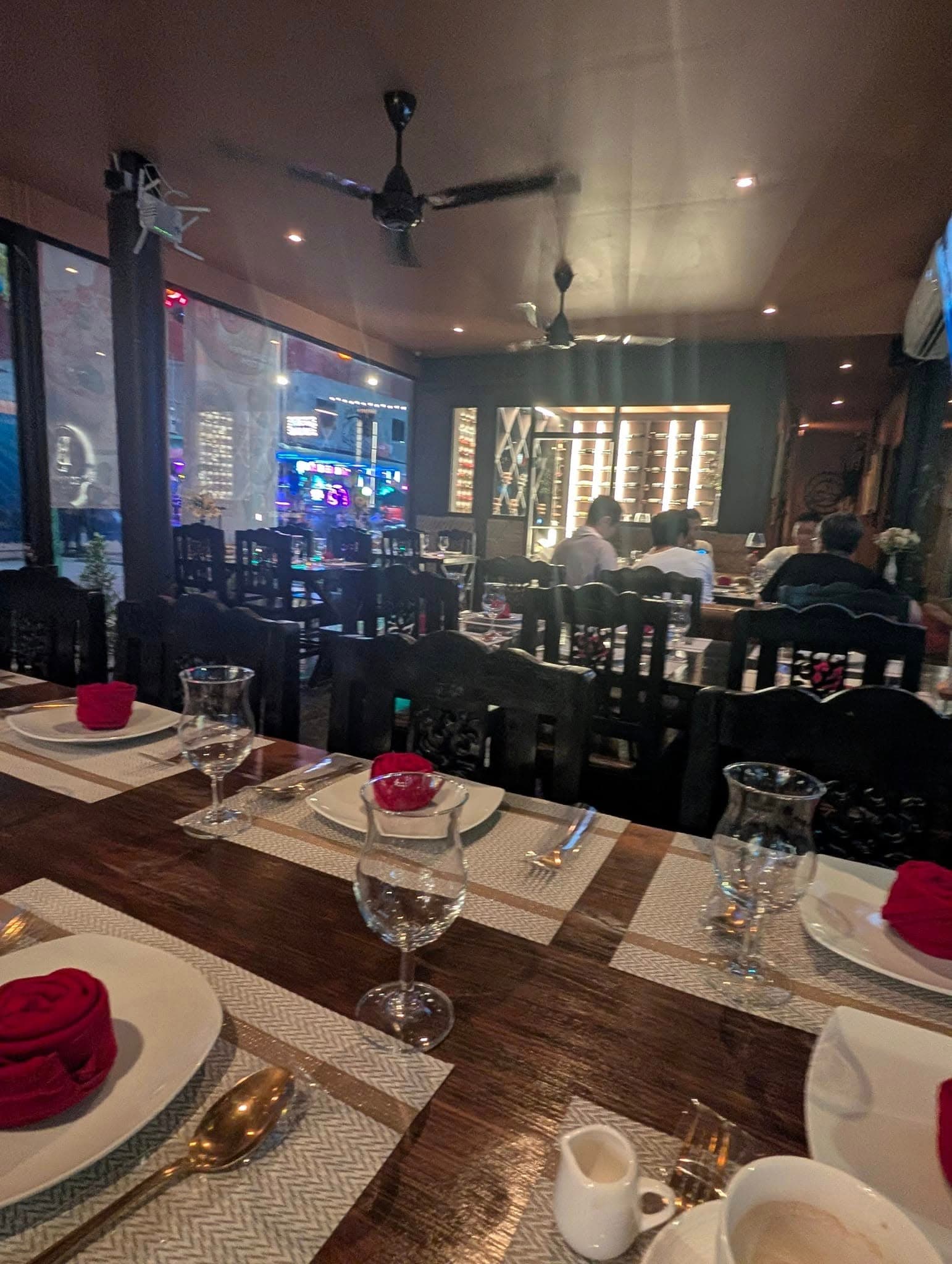 Authentic Tokyo-style ramen — Izakaya Baku